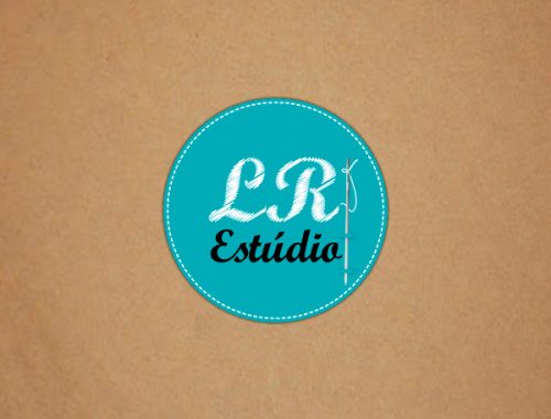 Estudio LR Craft logotipo